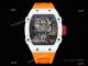 Swiss Richard Mille RM27-02 Rafael Nadal Watch White Quartz TPT Rubber strap (3)_th.jpg